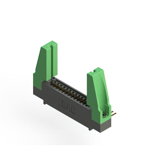 395-014-559-488 EDAC Inc.  Edgeboard Connectors